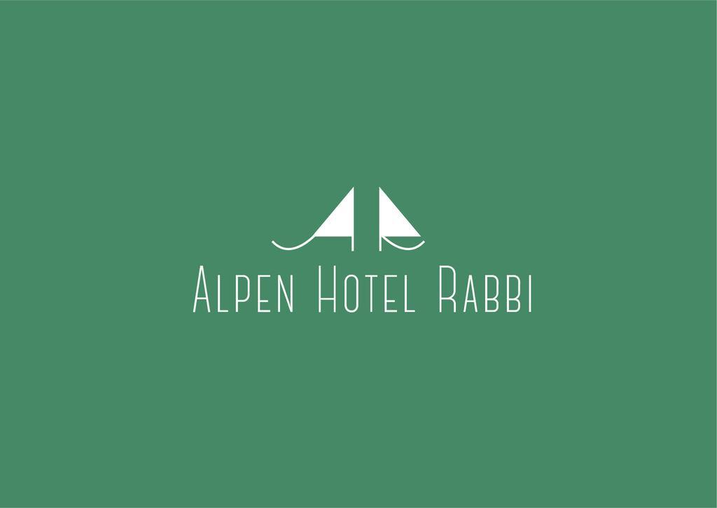 Alpen Hotel ราบบิ ภายนอก รูปภาพ